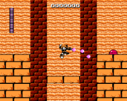 Mega Man (USA) [Hack by Duelists v1.0] (~Bass)