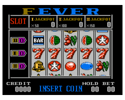 Bingo 75 (Asia) (Unl) (NES)