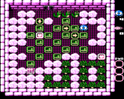 Adventures of Lolo 2 (USA) [Hack by Sivak Drac v1.0] (~Challenging Lolo 2)