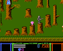 Densetsu no Kishi - Elrond (Japan)