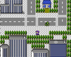 America Oudan Ultra Quiz - Shijou Saidai no Tatakai (Japan)