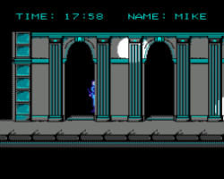 Rescue - The Embassy Mission (USA) (Beta)