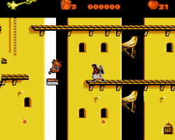 Aladdin (Europe)