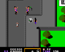 Back to the Future (USA)