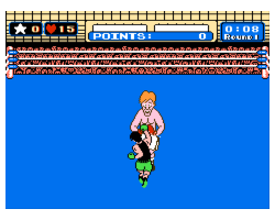 Punch-Out!! (Europe)