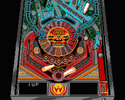High Speed (USA)