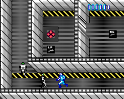 Deathbots (USA) (Unl)