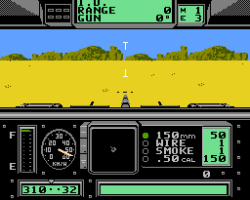 Battletank (USA)