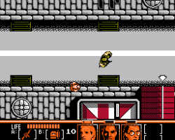 Mission Impossible (USA)