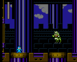 Rockman 2014 New Year's Hack