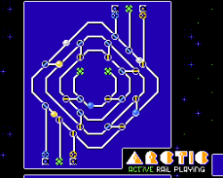 Arctic (Japan)