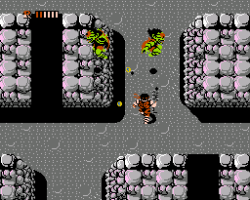 Ikari II - Dogosoken (Japan)