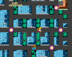 Onyanko Town (Japan)