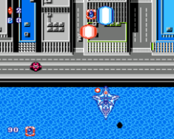 Crisis Force (Japan) [En by Stardust Crusaders v1.0]
