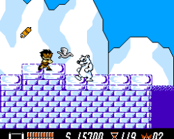 Kamen no Ninja - Hanamaru (Japan)