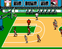 Ultimate Basketball (USA)