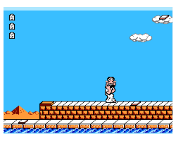 Bible Adventures (USA) (Unl) (v1.1)