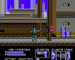 RoboCop (Japan)