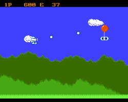Astro Robo Sasa (Japan)