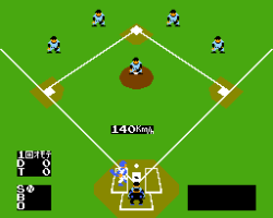 Baseball (Japan)