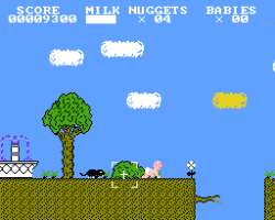 Baby Boomer (USA) (Unl)