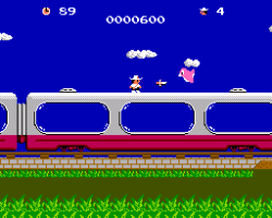 Challenger (Japan)