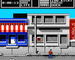 Skate or Die 2 - The Search for Double Trouble (USA)