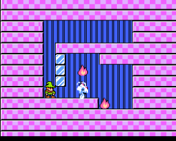 Solomon's Key 2 (Europe)
