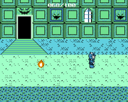 Deadly Towers (USA)