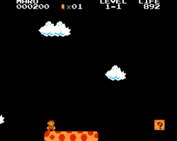 Super Kaizo Bros.