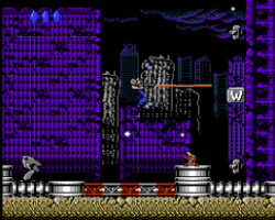 Final Mission (Japan) [En by Stardust Crusaders v1.0]