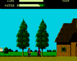 Dr. Jekyll and Mr. Hyde (USA)