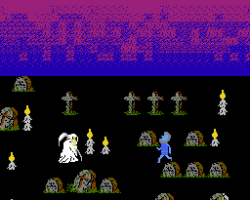 Escape from Atlantis, The (USA) (Unl) (Proto1)