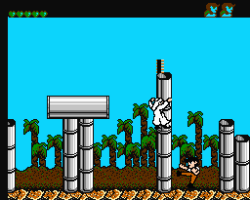 Operation Secret Storm (USA) (Unl)