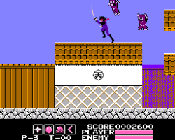 Kamen no Ninja - Akakage (Japan)