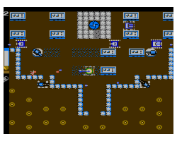 Final Combat (Asia) (Unl) (Famicom)