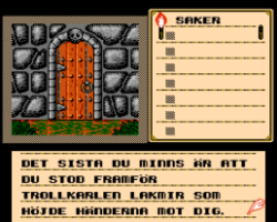 Shadowgate (Sweden)