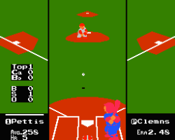 R.B.I. Baseball (USA)