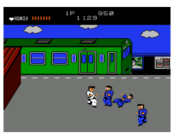 Nekketsu Kouha Kunio Kun (Japan) [En by Vice v1.01] (~River City Ransom Zero)