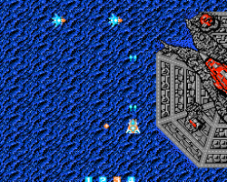 Image Fight (USA)