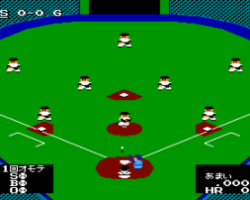 Best Play Pro Yakyuu (Japan) (Rev A)