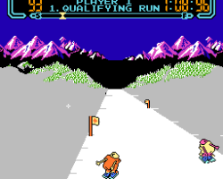 Slalom (USA)