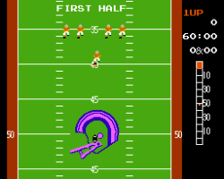 10-Yard Fight (Japan)