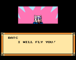 Cat Ninden Teyandee (Japan) [En by D v0.45] (~Samurai Pizza Cats) (Incomplete)