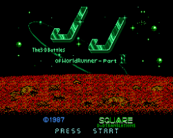 JJ - Tobidase Daisakusen Part 2 (Japan) [En by DvD v1.0] (~JJ - The 3-D Battles of WorldRunner - Part II)