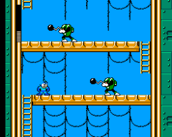 Rockman 3 - Dr. Wily no Saigo! (Japan)
