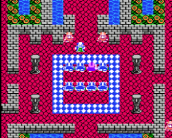 Dragon Quest IV - Michibikareshi Monotachi (Japan) (Rev A)
