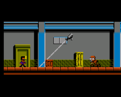 Hudson Hawk (Japan)