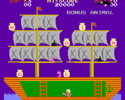 Super Arabian (Japan)