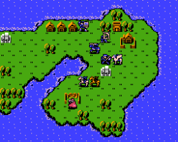 Fire Emblem (Japan)
